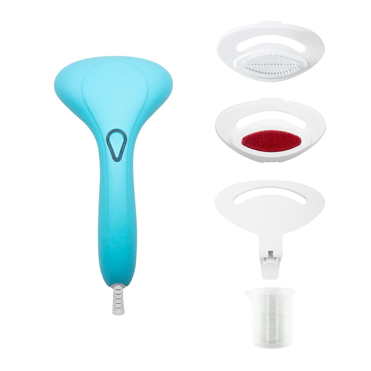 Van Sicklen Garment Steamer Kit - ZTST3400BL