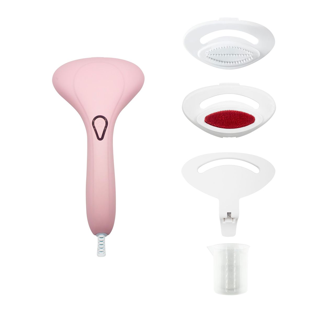 Van Sicklen Garment Steamer Kit - ZTST3400PK