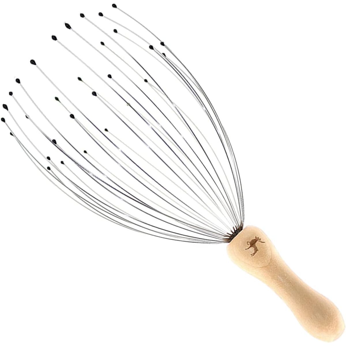 Fingers Head Massager - 28 Fingers