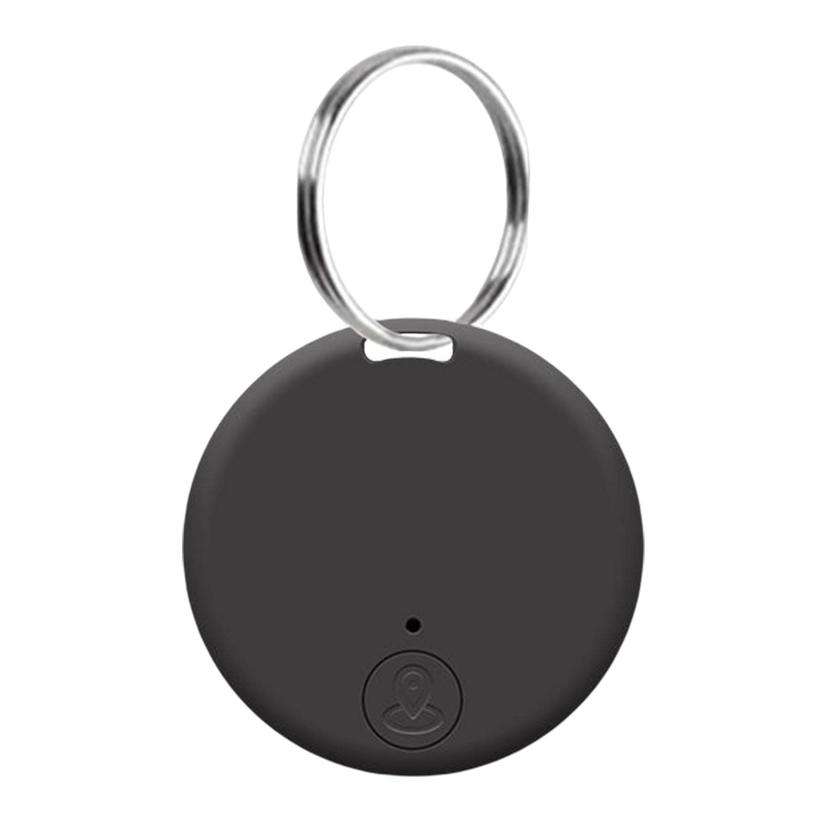 Mini Bluetooth Item Tracker - Black