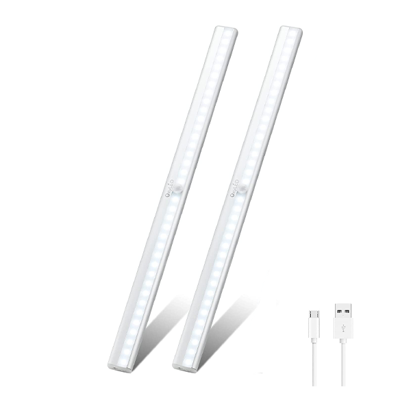 Stick Anywhere 36-LED Motion Sensor Light (2- or 4-Pack) - 2-Pack