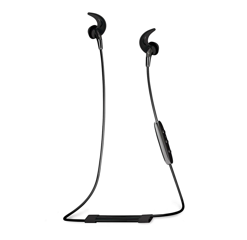 Jaybird® FREEDOM 2 Headphones, Wireless Sport Bluetooth - Black