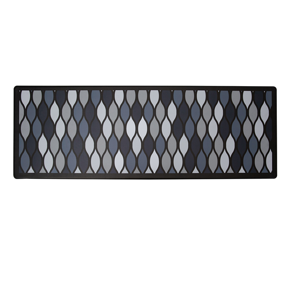 Oversized 20 x 55 AntiFatigue Mat   Geo