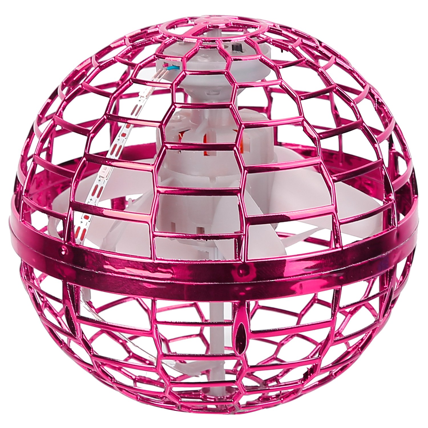 Remote Control Flying Ball Toy - iMounTEK Flying Ball Toy Magenta
