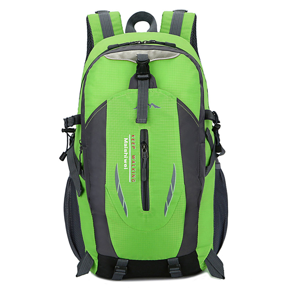 Photos - Backpack Inova ™ 36L Waterproof  -  36L Waterproof  Green SPINOVAHIKINGBAGGPCT1377 (GREEN)