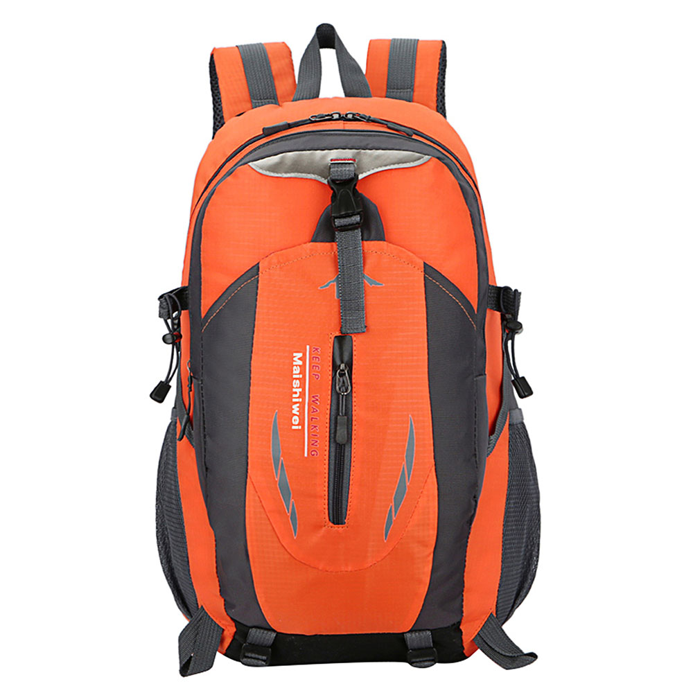 Photos - Backpack Inova ™ 36L Waterproof  -  36L Waterproof  Orange SPINOVAHIKINGBAGGPCT1377 (ORANGE)