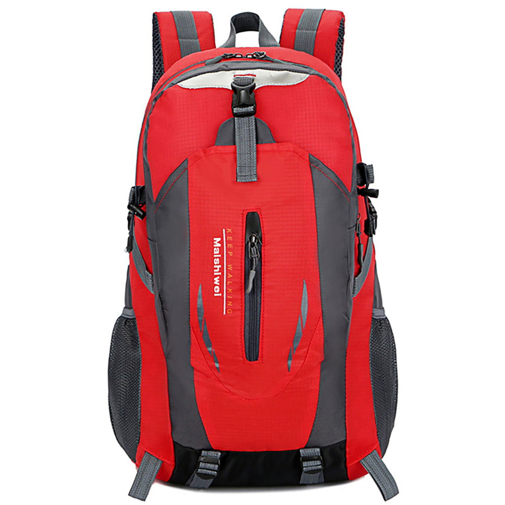 iNova™ 36L Waterproof Backpack - iNova 36L Waterproof Backpack Red