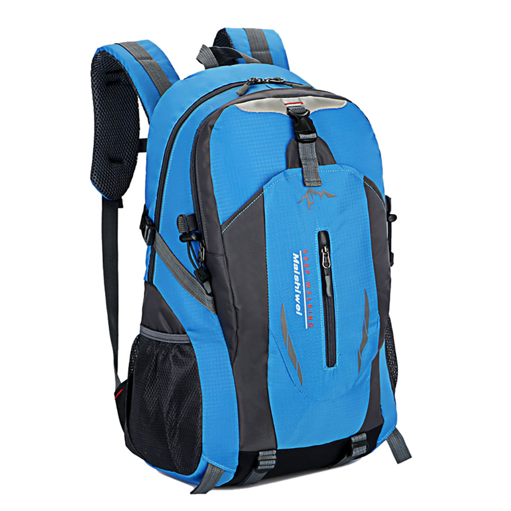 iNova™ 36L Waterproof Backpack - iNova 36L Waterproof Backpack Blue-image-SKU3972188