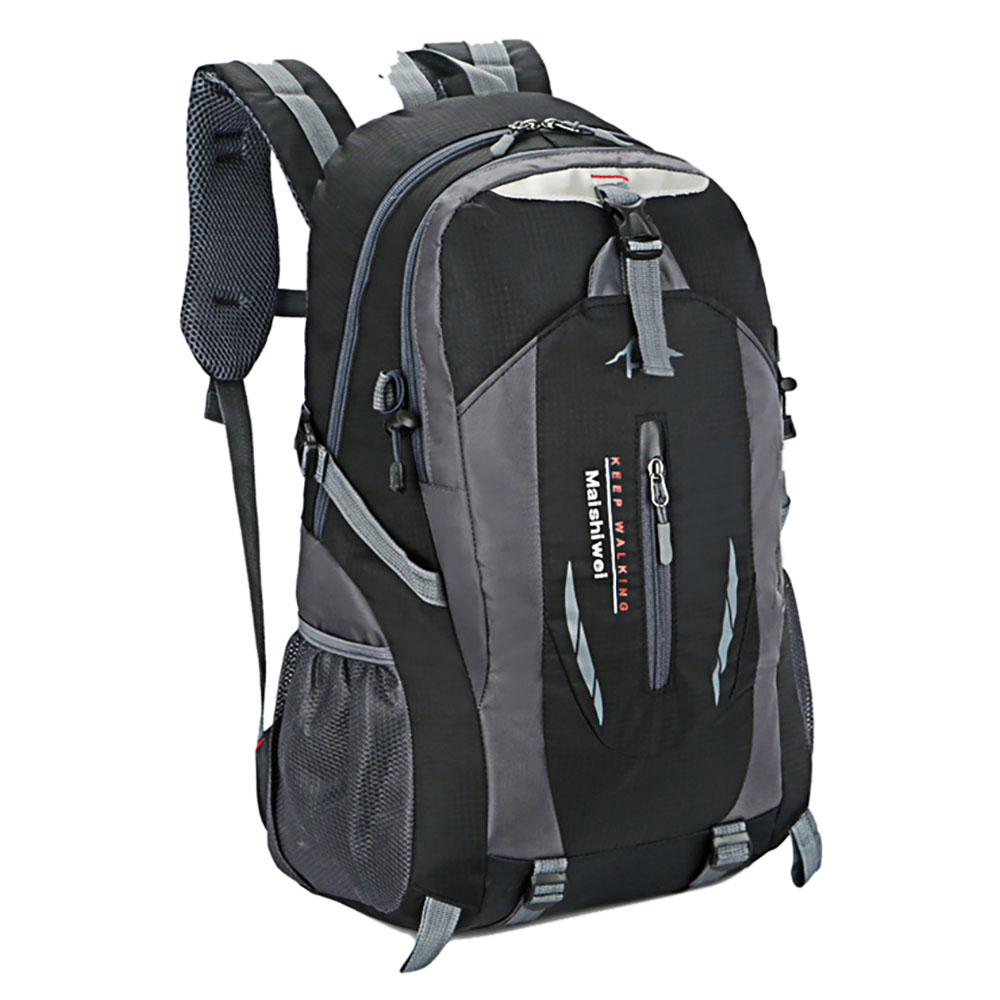 iNova™ 36L Waterproof Backpack - iNova 36L Waterproof Backpack Black-image-SKU3972189