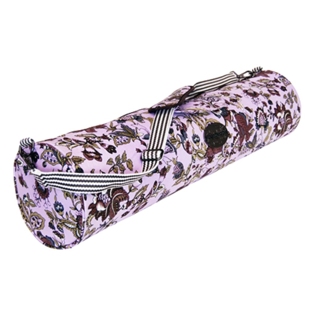 Yogapeople™ Yoga Bag - Lilac