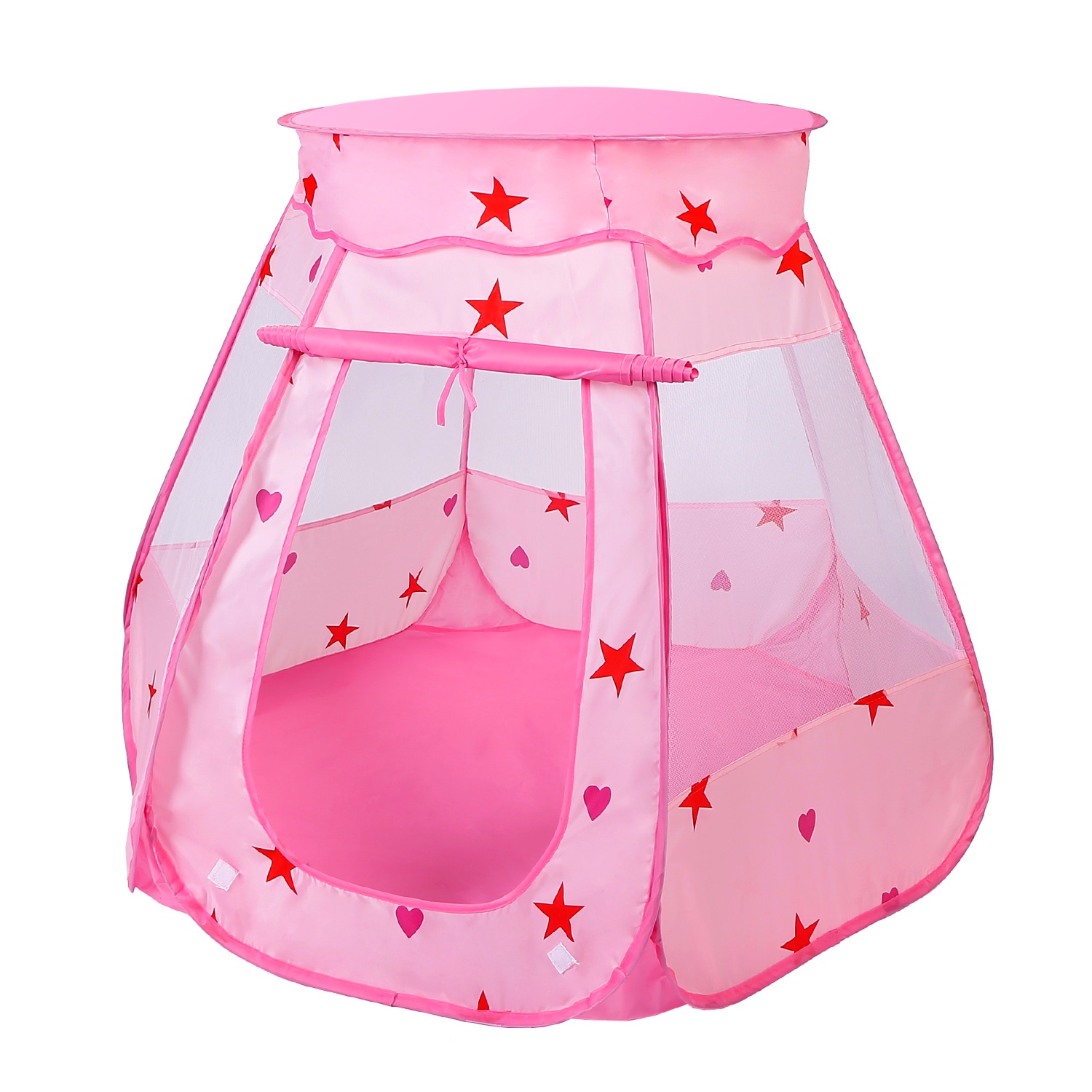 Kids Popup Play Tent  iMounTEK Kids PopUp Play Tent Pink