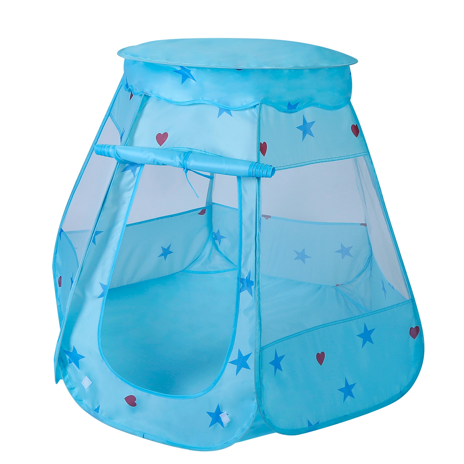 Kids' Pop-up Play Tent - iMounTEK Kids Pop-Up Play Tent Blue