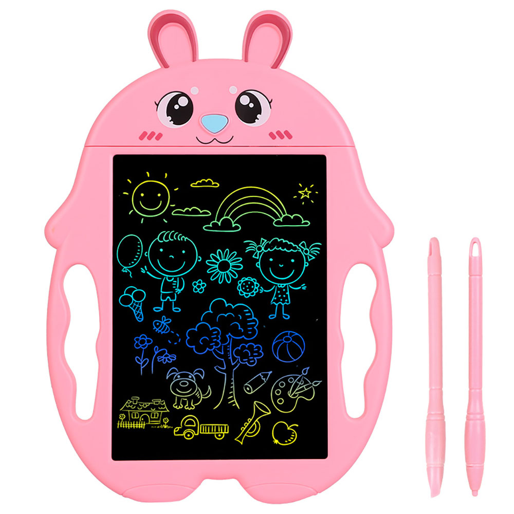 iMounTEK® LCD Writing Tablet Board - iMounTEK LCD Writing Tablet Board R Pink