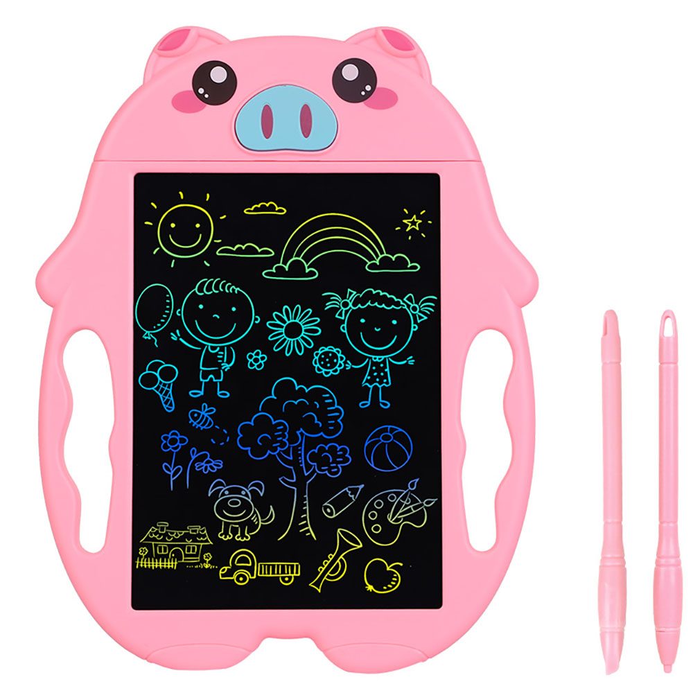 iMounTEK&reg; LCD Writing Tablet Board - iMounTEK LCD Writing Tablet Board P Pink