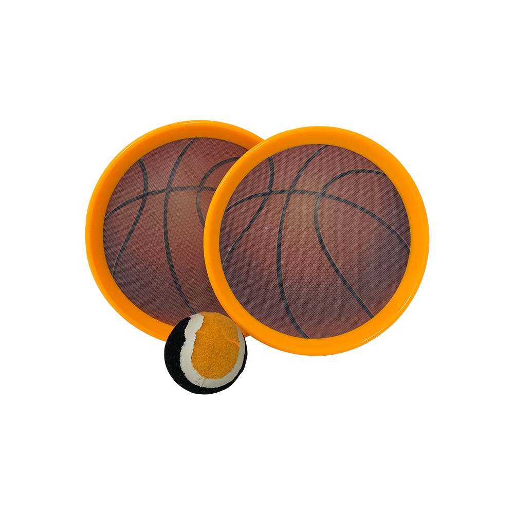Waloo Ultra Catch Sports Paddle Game  Ultra CatchBasketball