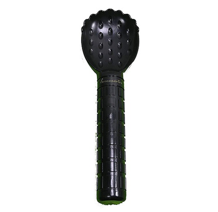 NonStick Ice Cream Scoop by LovCanaries Black