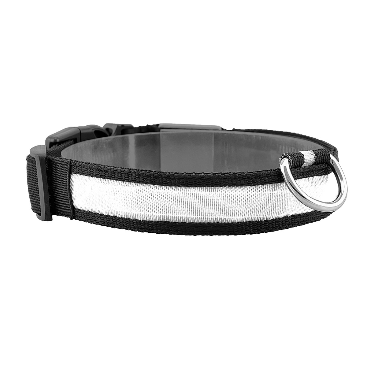 Photos - Collar / Harnesses iMounTEK ® LED Dog Collar -  LED Dog Collar L Color PTDOGC 