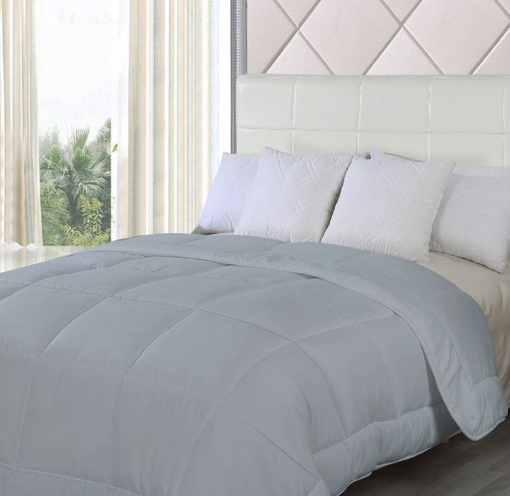 Photos - Duvet Waterford Home Waterford Home™ Down Alternative Comforter with Corner Ties