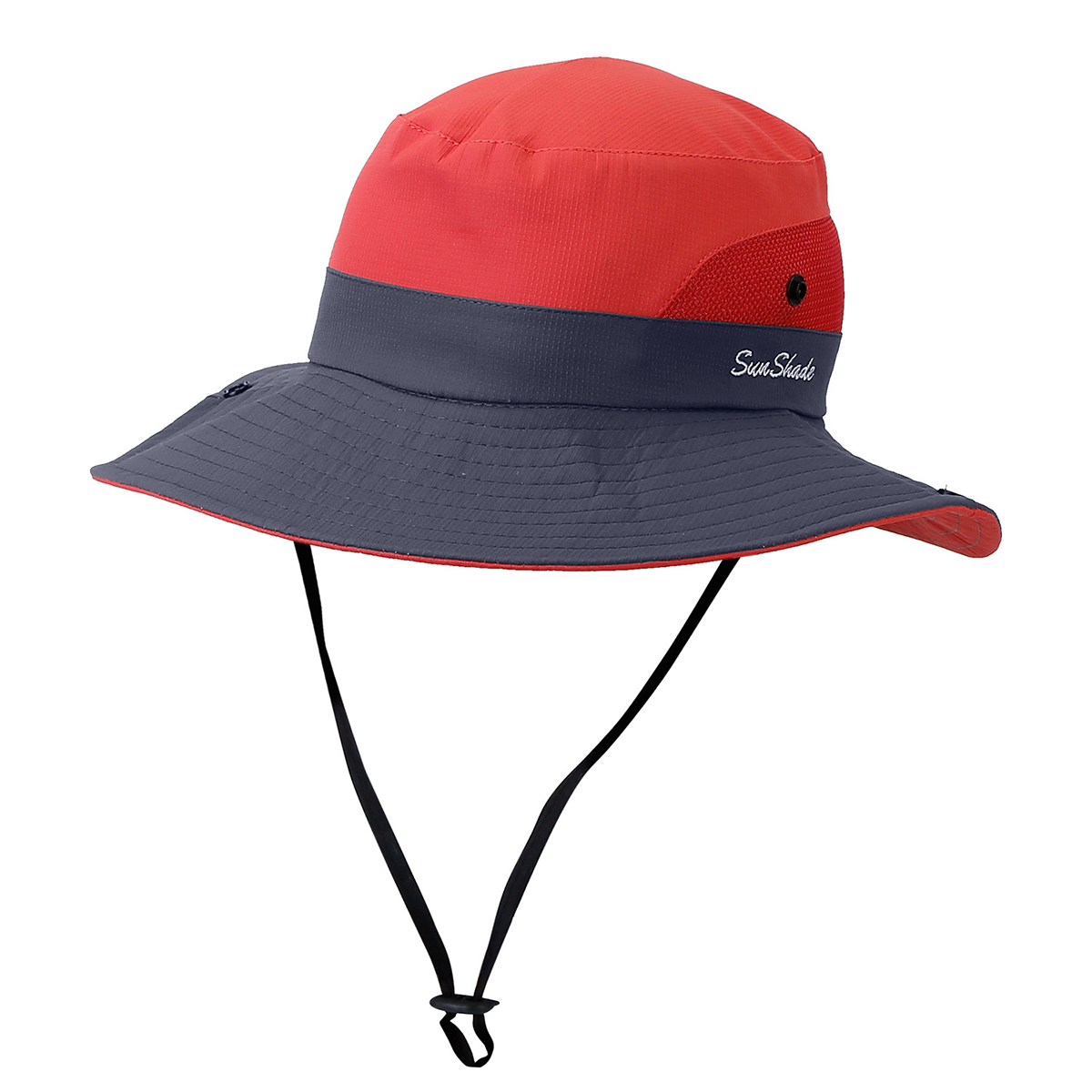 NPolar Women's Bucket Sun Hat - NPolar Womens Bucket Sun Hat DR