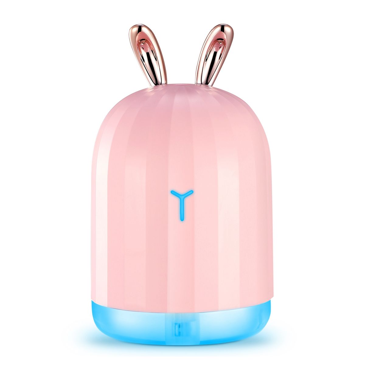 Photos - Humidifier iMounTEK ® 220ml Cool Mist  -  220ml Cool Mist  R HGUSBAIRHUMIDIFIERGPCT1827 (RABBIT)