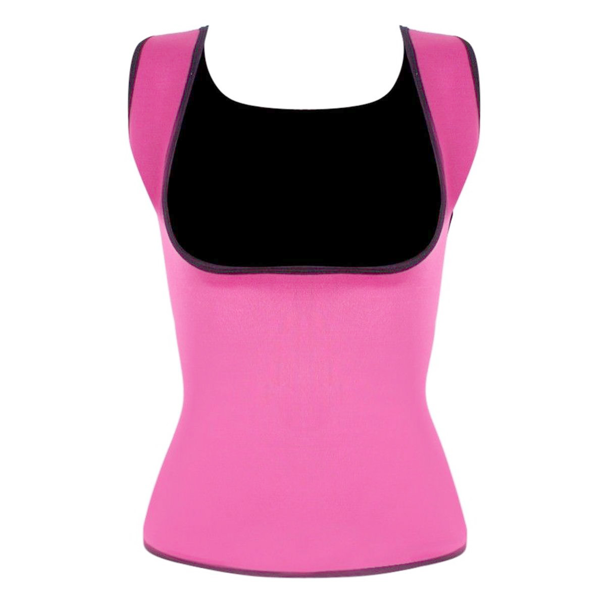 iMounTEK® Body Shaper Vest - iMounTEK Body Shaper Vest PNK 4XL