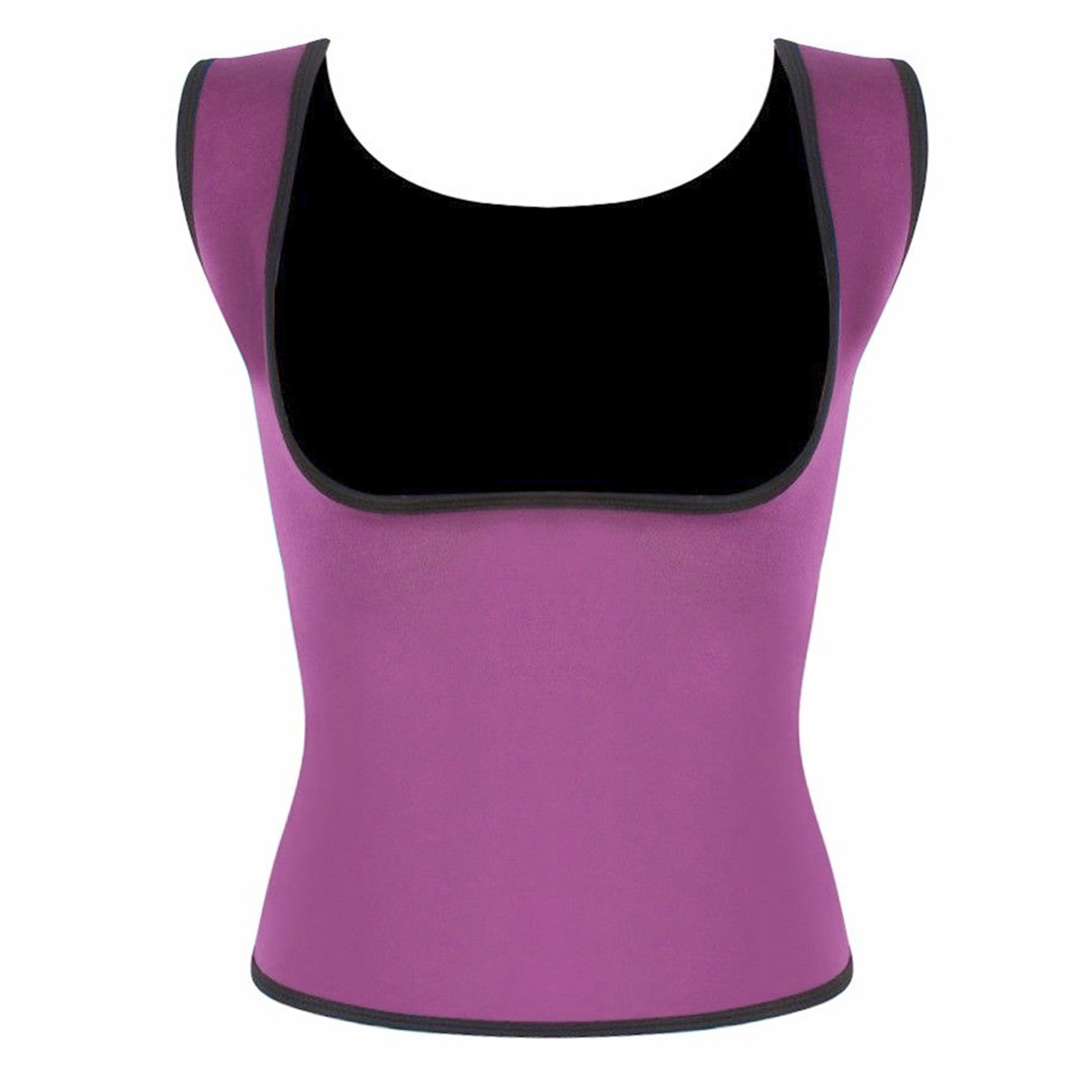 iMounTEK&reg; Body Shaper Vest - iMounTEK Body Shaper Vest PRP4XL