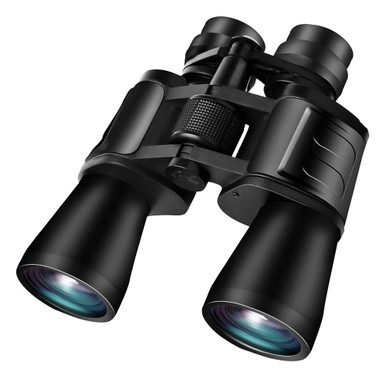 Portable Zoom Binoculars with FMC Lens & BAK-4 Prisms-image-SKU2562964
