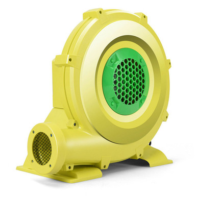 735 Watt 1.0HP Bounce House Air Blower