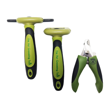 UntilGone – The Pet Grooming Tool Bundle