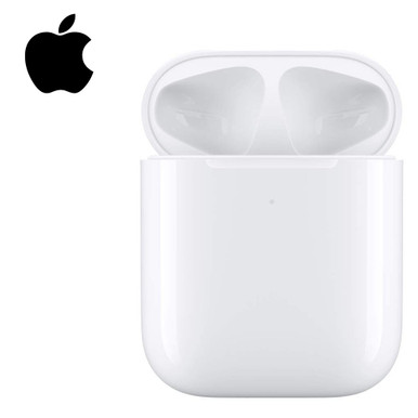 Apple Airpods Wireless Charging Case