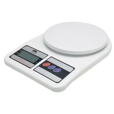 Kitchen Sense&reg; Digital Scale