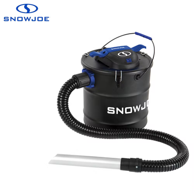 Snow Joe ASHJ202E 5-Amp 4.8-Gallon Ash Vacuum