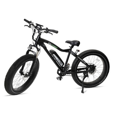 Photos - Bike GoSpeed GoSpeed™ Fat Electric  with Removable Li-Ion Battery & 750W Mo