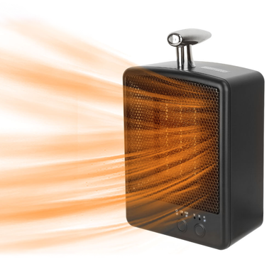 1000W Portable Space Heater
