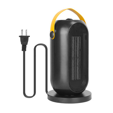 iMounTEK 1200W Portable Electric Fan Heater