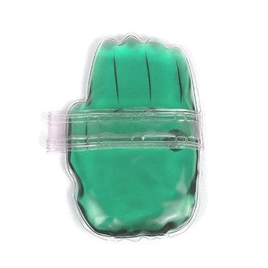 ClickHeat™ The Wonder Pax Palm-Shaped Instant Hand-Warming Reusable Heat Pack