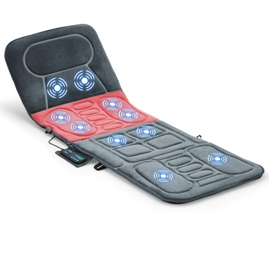 Foldable Full Body Massage Mat