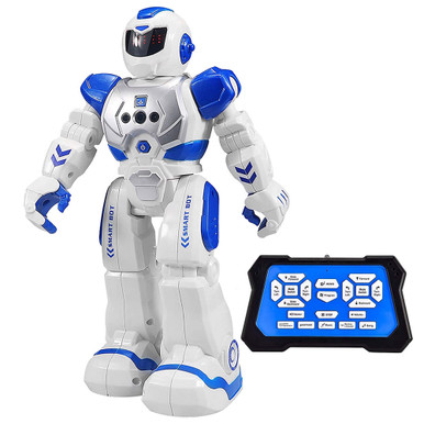 Photos - RC Robot iMounTEK Kids' Smart Bot Remote Control Robot KGREMOTECONTROLROBOTGPCT3417 