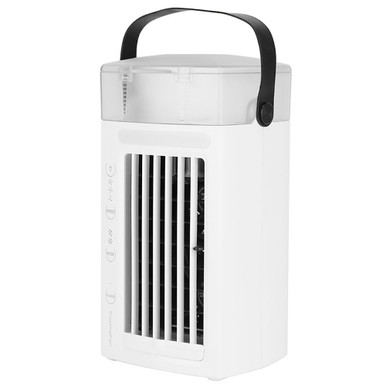 iMounTEK 4-In-1 Portable Air Conditioner Fan