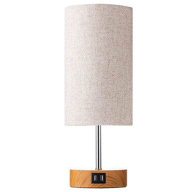 Touch Control Table Lamp