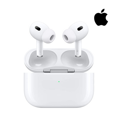Apple® AirPods Pro (2nd Gen), MQD83AM/A-image-SKU4292156