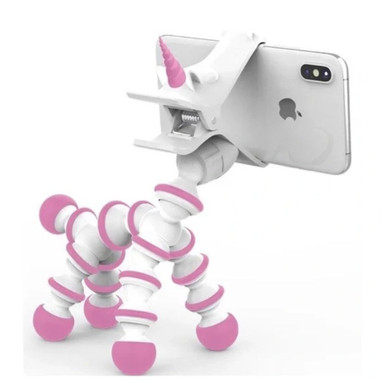 Flexi-Grip Unicorn Smartphone Holder