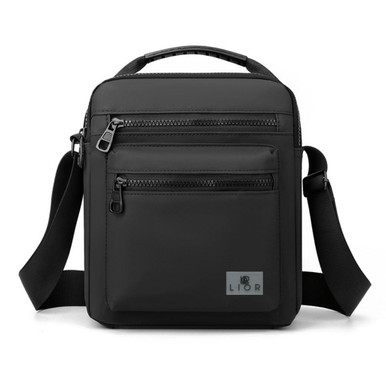 Adjustable Waterproof Shoulder Bag