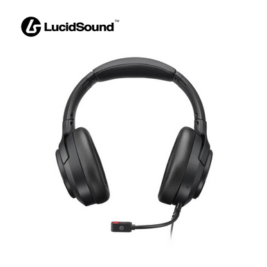Photos - Headphones LucidSound Wired Gaming  N32970201102 