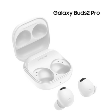 Samsung&reg; Galaxy Buds2 Pro True Wireless Earbuds