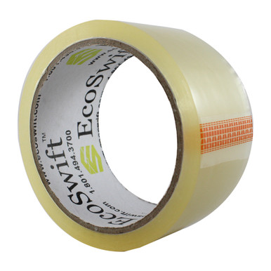 Box Sealing Packing Tape 2" x 55 yards (165 ft)