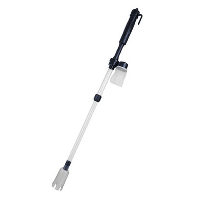 iMounTEK� Aquarium Vacuum Gravel Cleaner