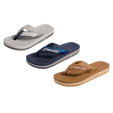 Islander All-Weather Flip-Flop SandalsProduct Image