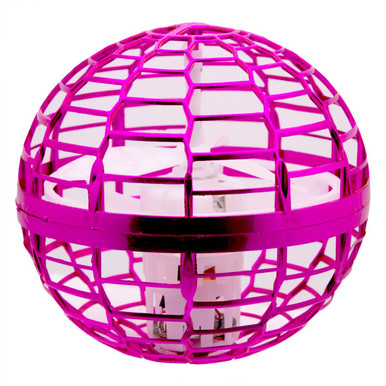 Flying Orb Hover Ball Drone Toy