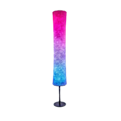 RGB Color-Changing LED Smart Lamp with Alexa Control (1- or 2-Pack) - Smart Lamp 1 Pack